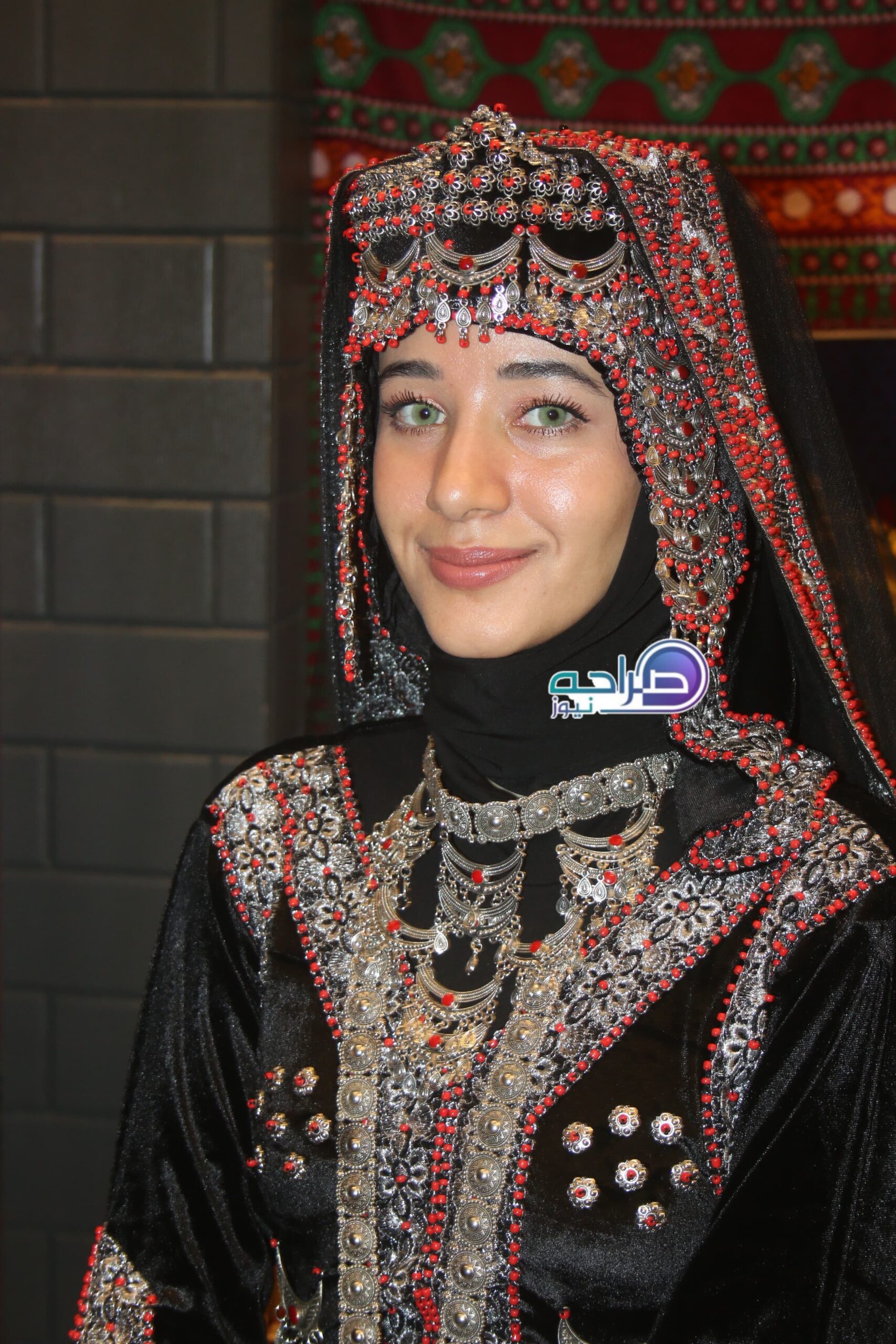 الأميرة بسمة ترعى البازار الخيري السنوي للسلك الدبلوماسي لمبرة أم الحسين