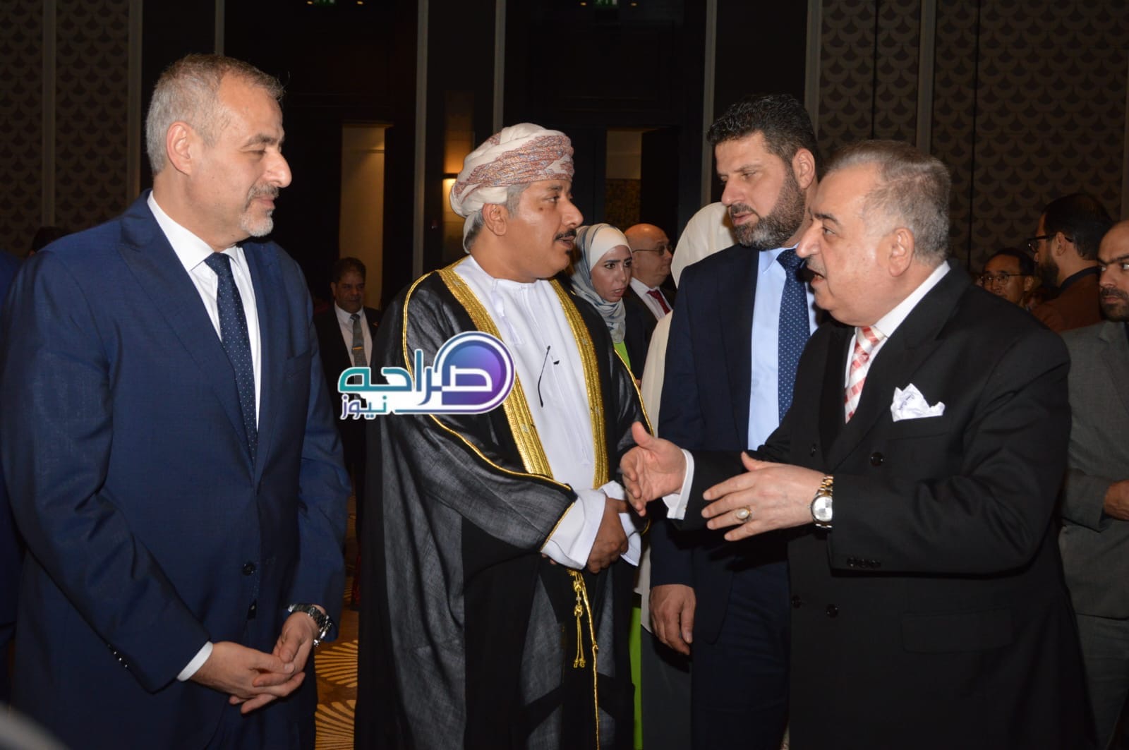 في احتفالية دبلوماسية رفيعة باستقلالها و"يوم ماليزيا"..