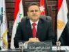 شركة الجسر العربي للملاحة تستنكر الهجوم الإرهابي على كنيسة بقرية حمود