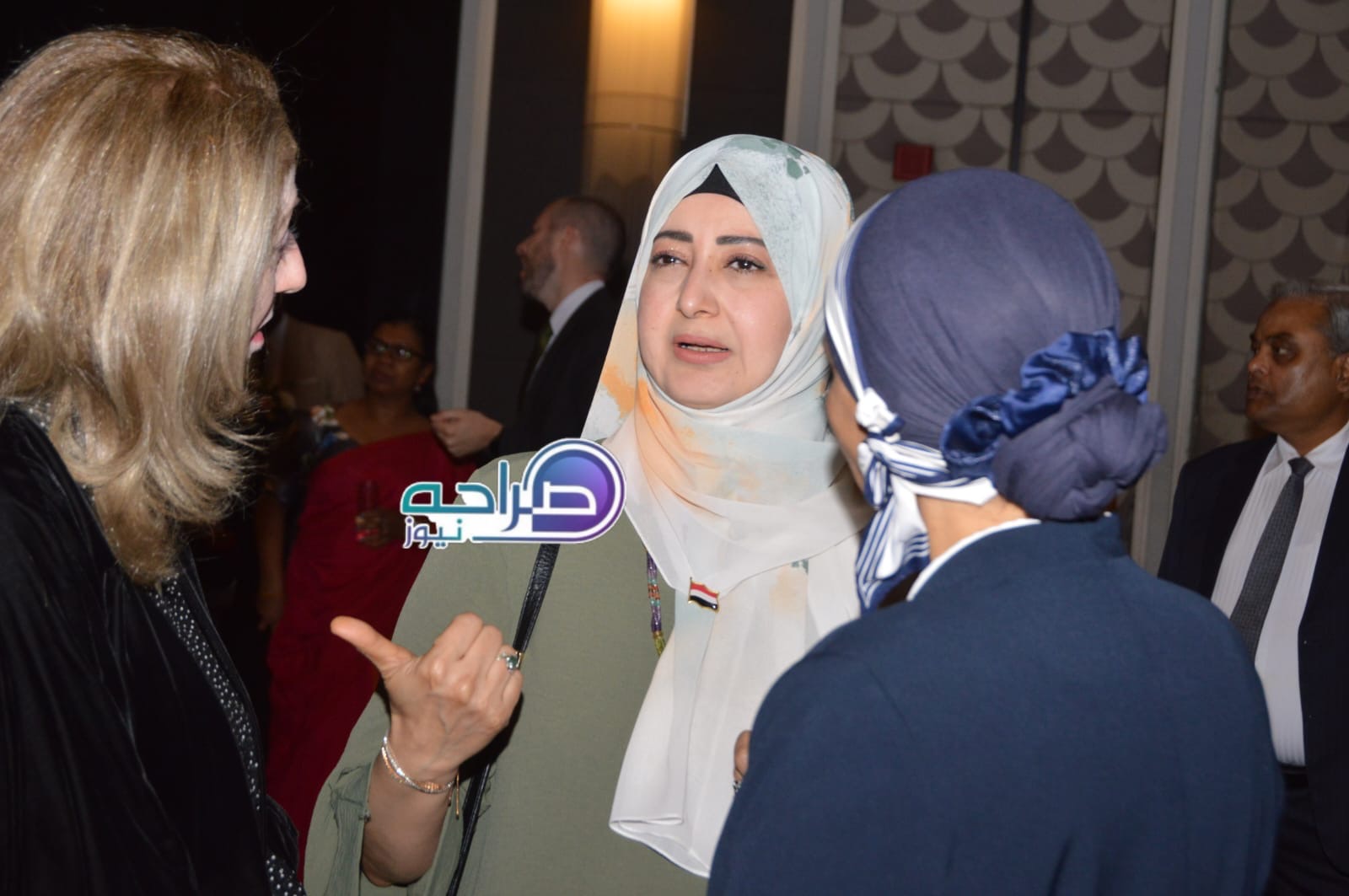 في احتفالية دبلوماسية رفيعة باستقلالها و"يوم ماليزيا"..