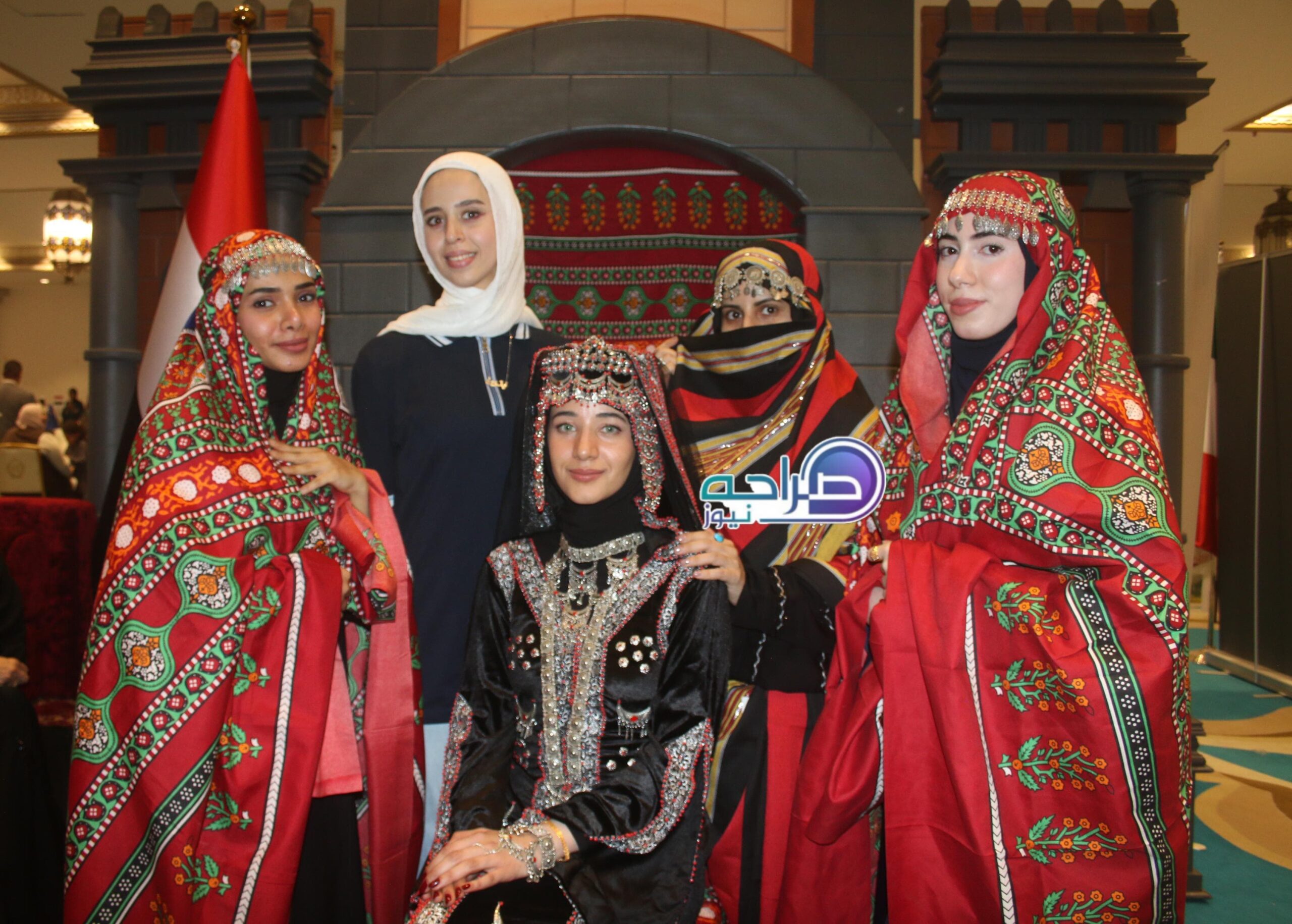 الأميرة بسمة ترعى البازار الخيري السنوي للسلك الدبلوماسي لمبرة أم الحسين