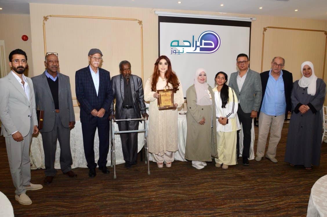 «أعطونا الطفولة» يجمع المسرح والحوار حول عالم الطفل