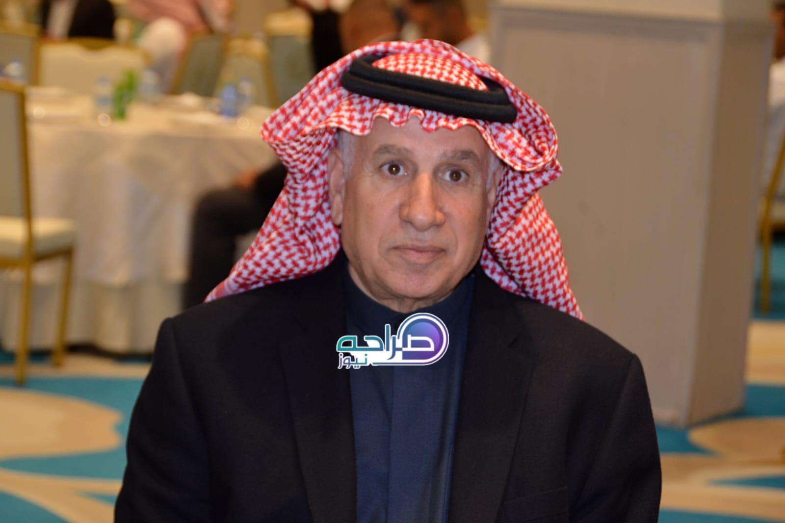 الشوشان يحتفلون بزفاف نجلهم المحامي علي صالح الشوشان