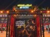 المدرج الروماني يحتضن منافسات أمسية DF UNCAGED Fight Night للفنون القتالية المختلطة.. فيديو