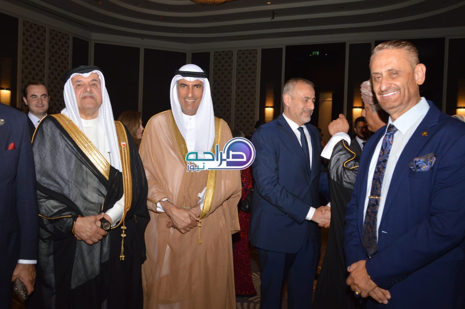 في احتفالية دبلوماسية رفيعة باستقلالها و"يوم ماليزيا"..