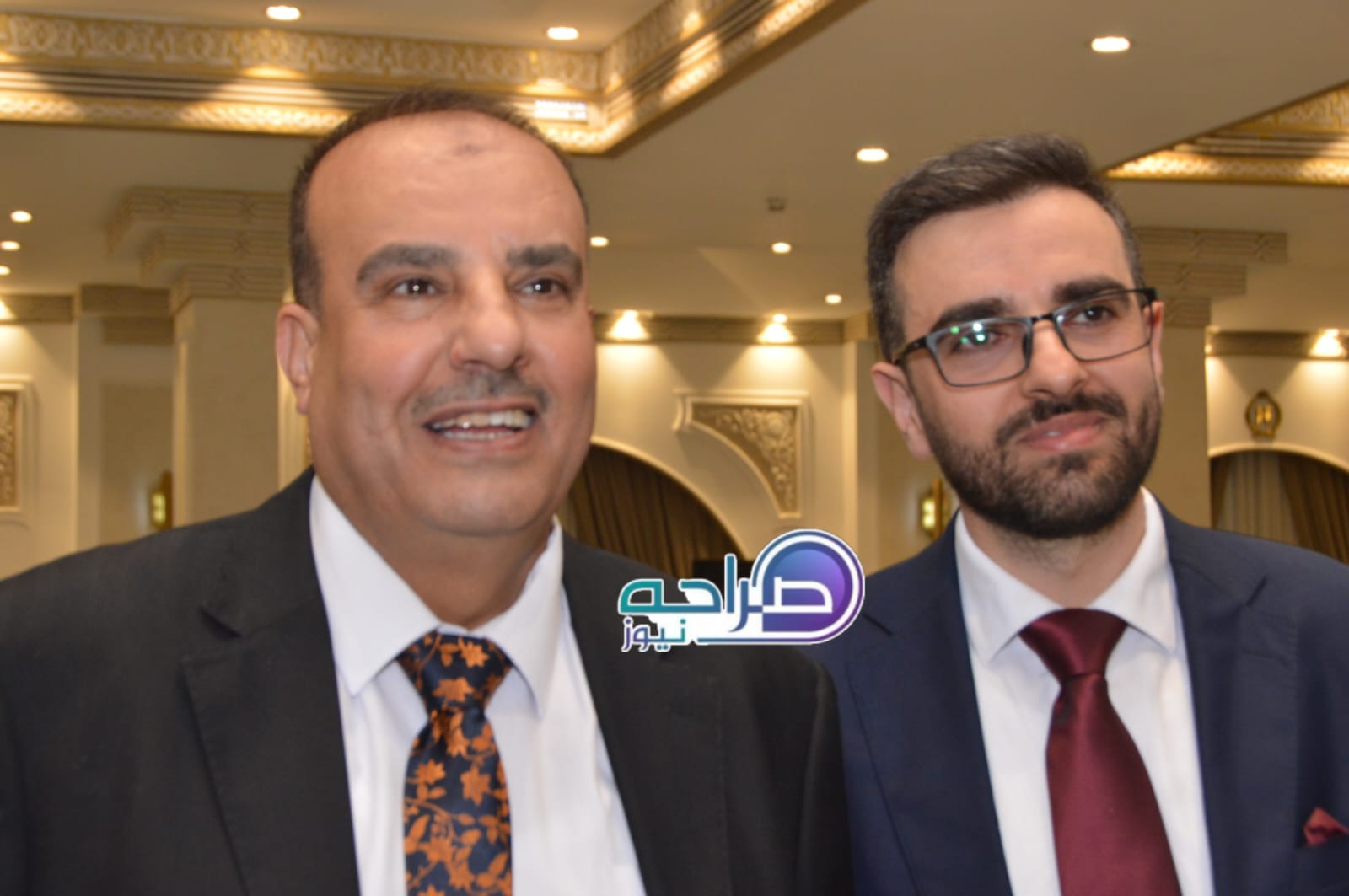 صورة حول : عمر سلامة يحتفل بزفاف نجله قصي بحضور رسمي واجتماعي عمر سلامة يحتفل بزفاف نجله قصي بحضور رسمي واجتماعي