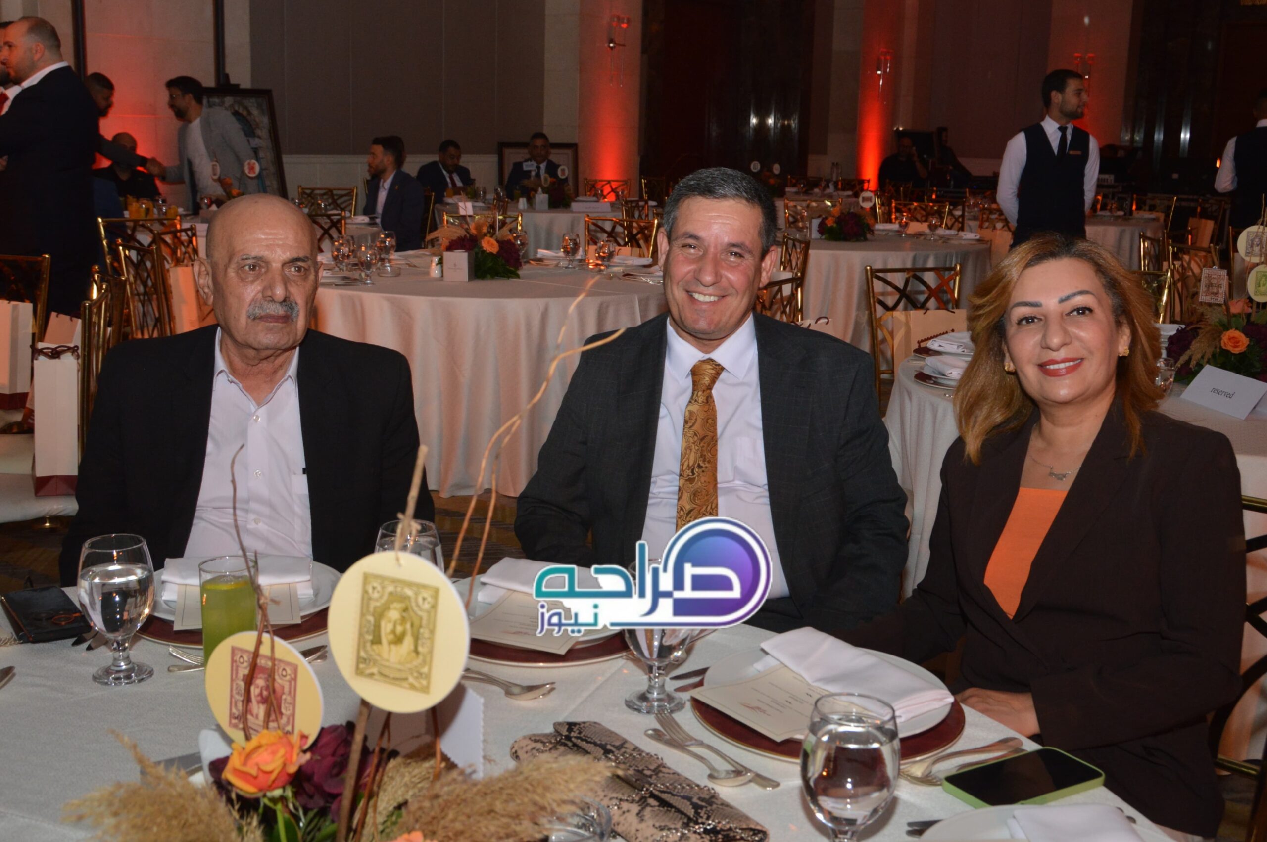 البريد الاردني يحتفل بمرور مئة عام على اصدار أول طابع اردني