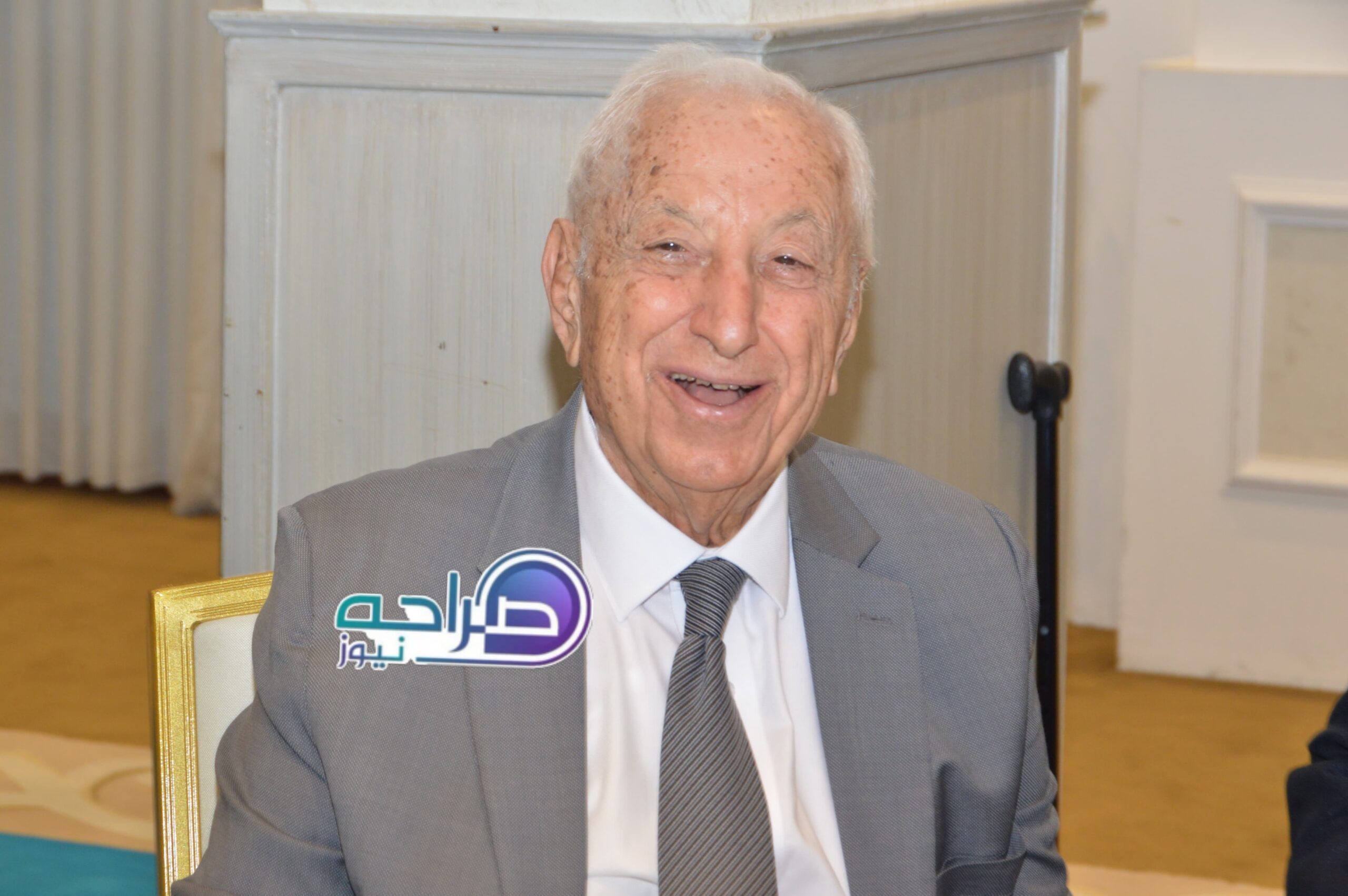 عمر سلامة يحتفل بزفاف نجله قصي بحضور رسمي واجتماعي