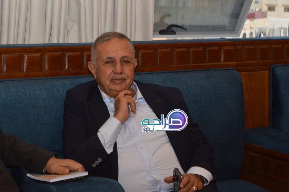 " ابعاد خطاب الملك في الأمم المتحدة " ندوة في ديوان أبناء الطفيلة بعمان