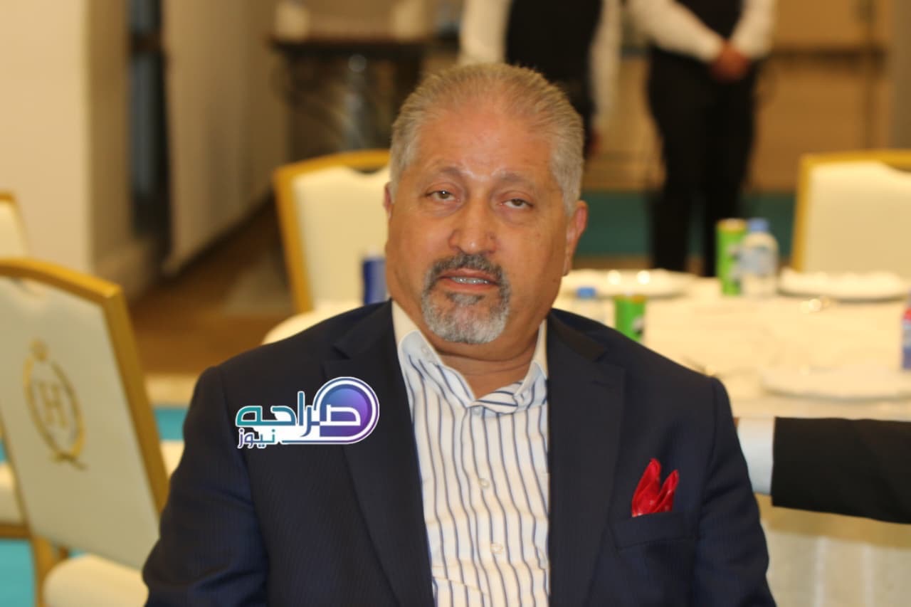 الشوشان يحتفلون بزفاف نجلهم المحامي علي صالح الشوشان