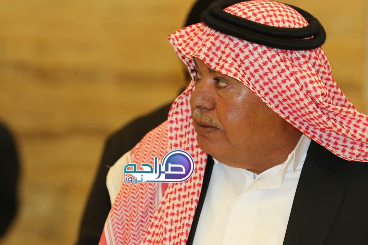 الشوشان يحتفلون بزفاف نجلهم المحامي علي صالح الشوشان