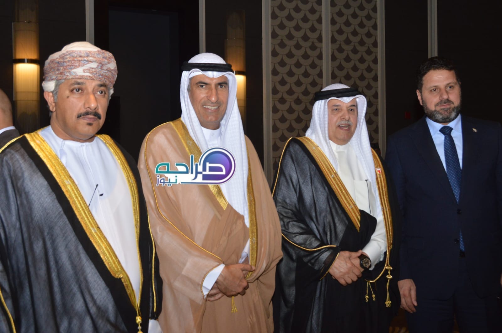 في احتفالية دبلوماسية رفيعة باستقلالها و"يوم ماليزيا"..