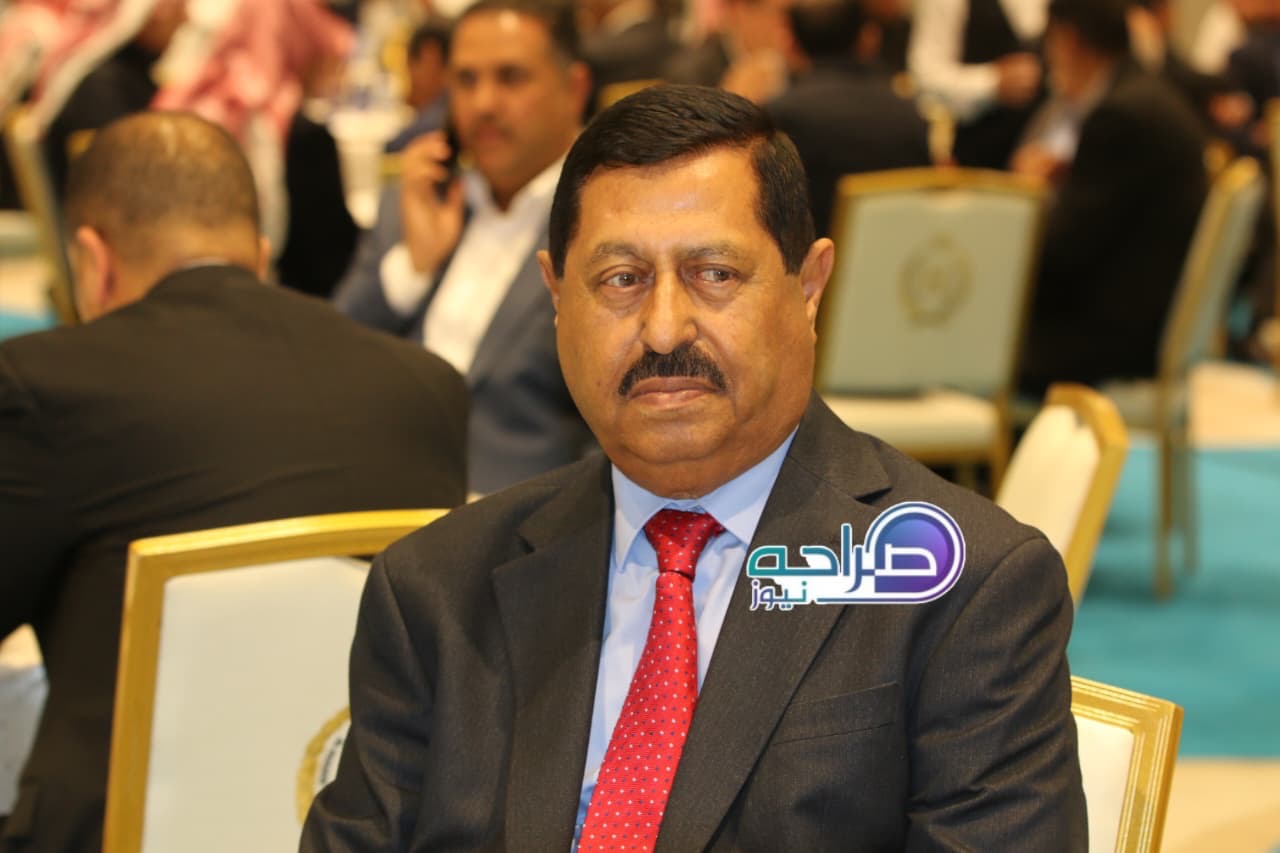 الشوشان يحتفلون بزفاف نجلهم المحامي علي صالح الشوشان