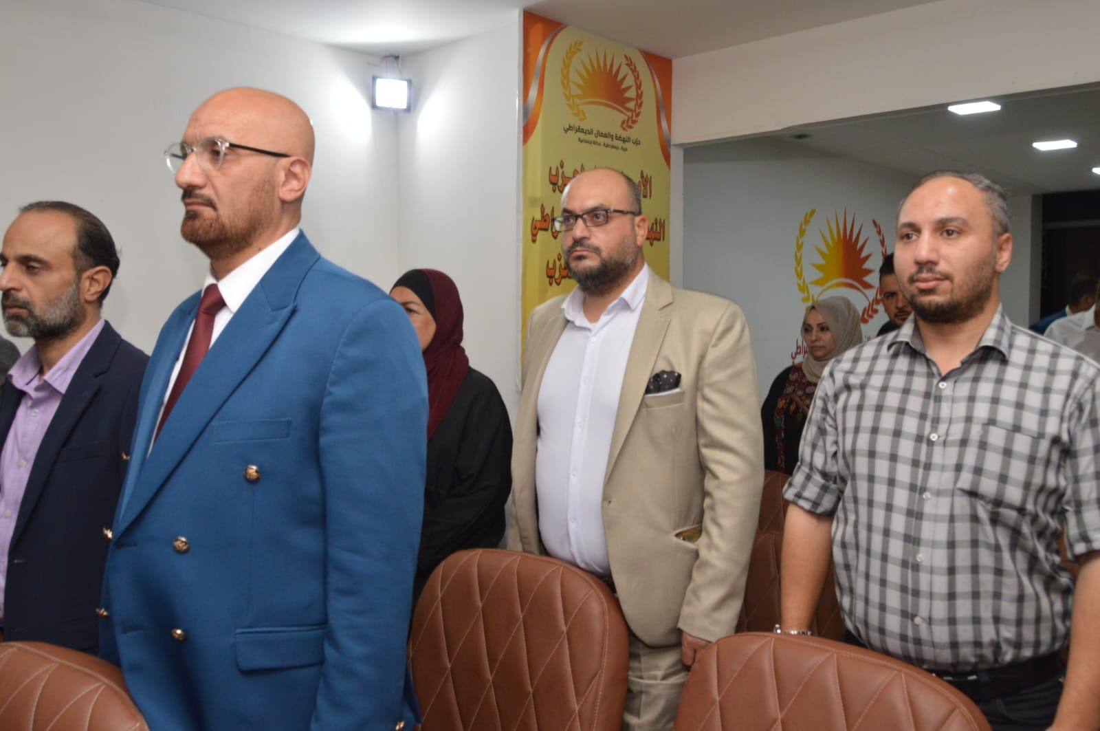 النهضة والعمال الديمقراطي يطالب بتعديل أحكام الحضانة وإعادة ترتيب مستحقيها