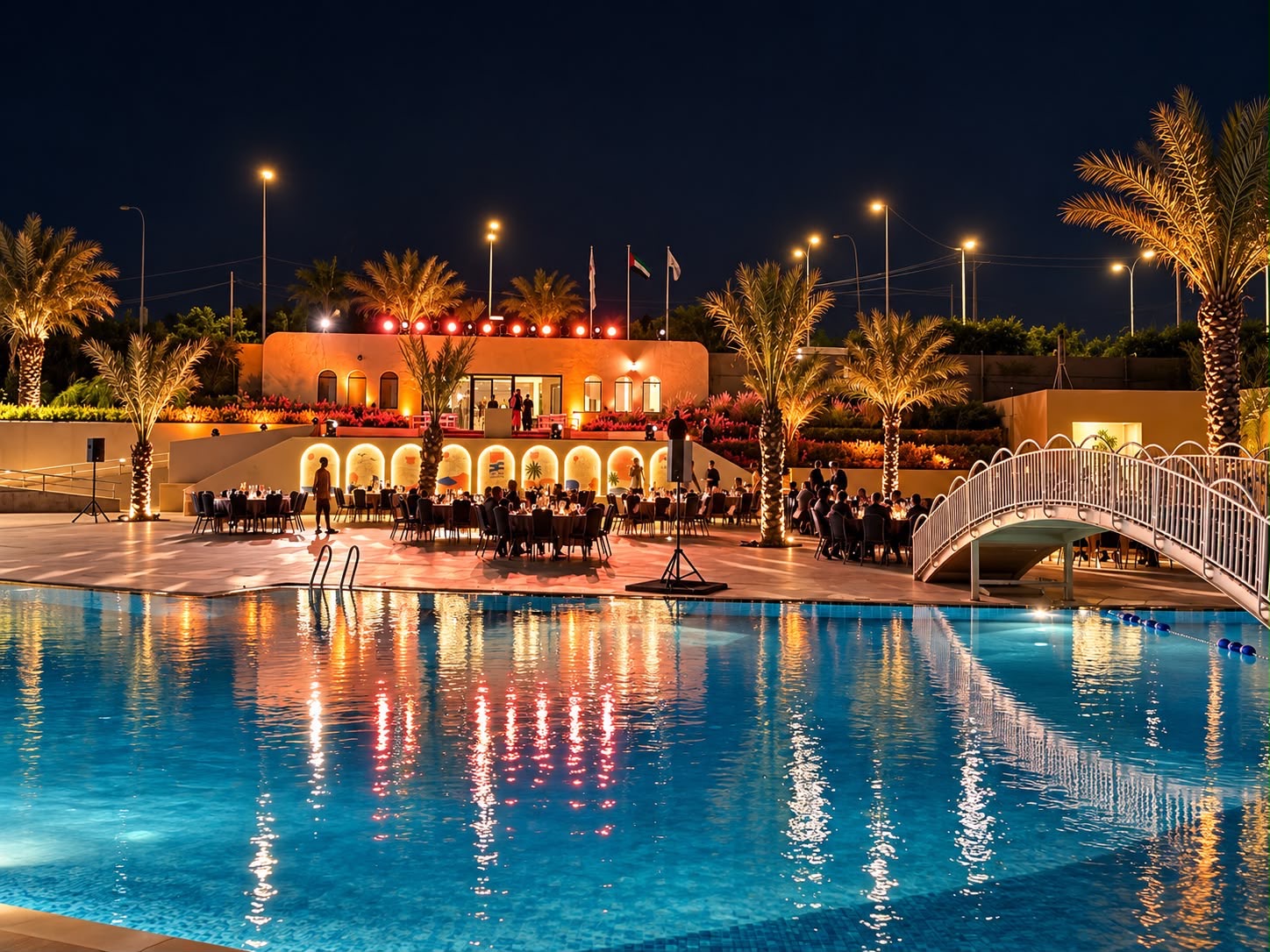 “Salt” Beach Opens at the Dead Sea Amid a Distinguished Atmosphere and Strong Attendance from Tourism Sector Partners