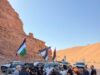 وادي عربة تستعد لاستضافة مهرجان «سيق» للدفع الرباعي في آذار 2027