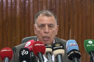 وزير الداخلية: ما تم تداوله حول أن أحد منفذي الهجوم الإرهابي على كنيسة حمود تم تكفيله سابقا غير صحيح