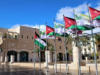أمانة عمّان: 1800 عامل وطن يعملون لدى 3 شركات تنظيف متعاقد معها عبر شركة رؤية عمّان في العاصمة