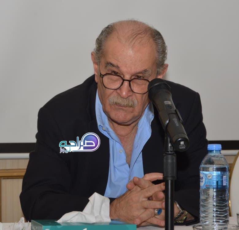 «أعطونا الطفولة» يجمع المسرح والحوار حول عالم الطفل