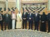 الكباريتي: توقيع مذكرة تعاون بين مجلس النواب والشورى السعودي قريبًا