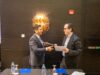 هيئة تنشيط السياحة توقّع اتفاقية تعاون مع VFS Global
