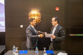هيئة تنشيط السياحة توقّع اتفاقية تعاون مع VFS Global