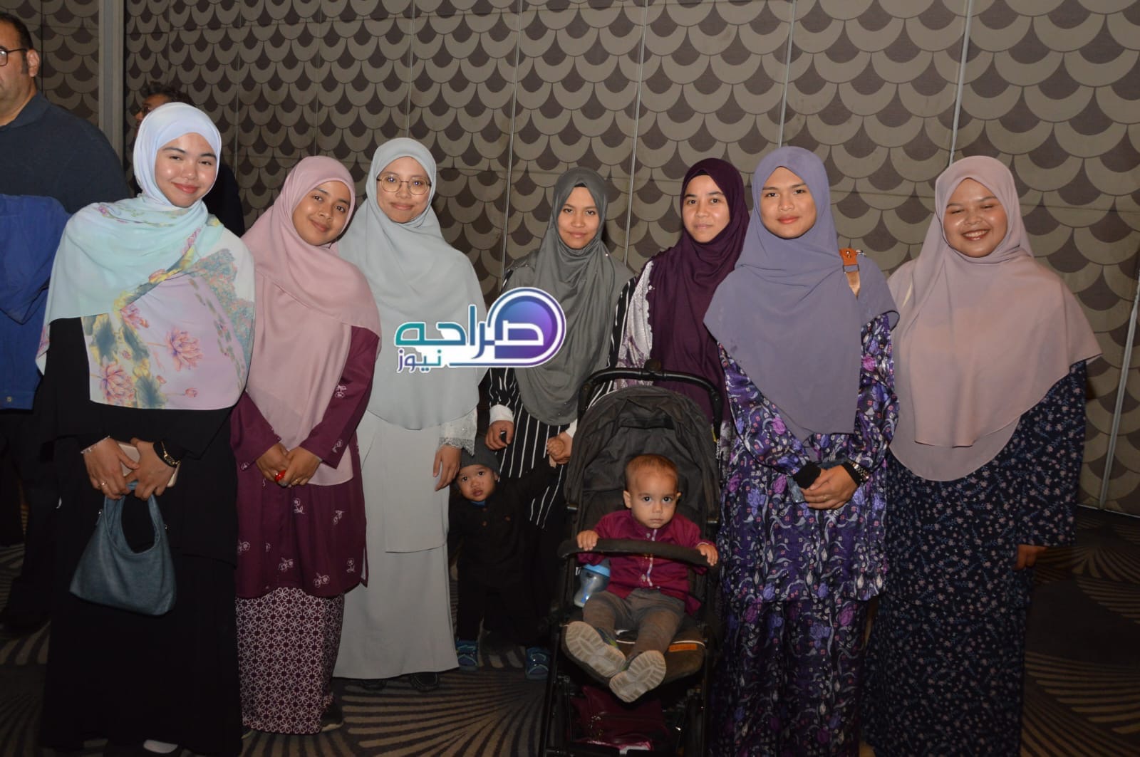 في احتفالية دبلوماسية رفيعة باستقلالها و"يوم ماليزيا"..