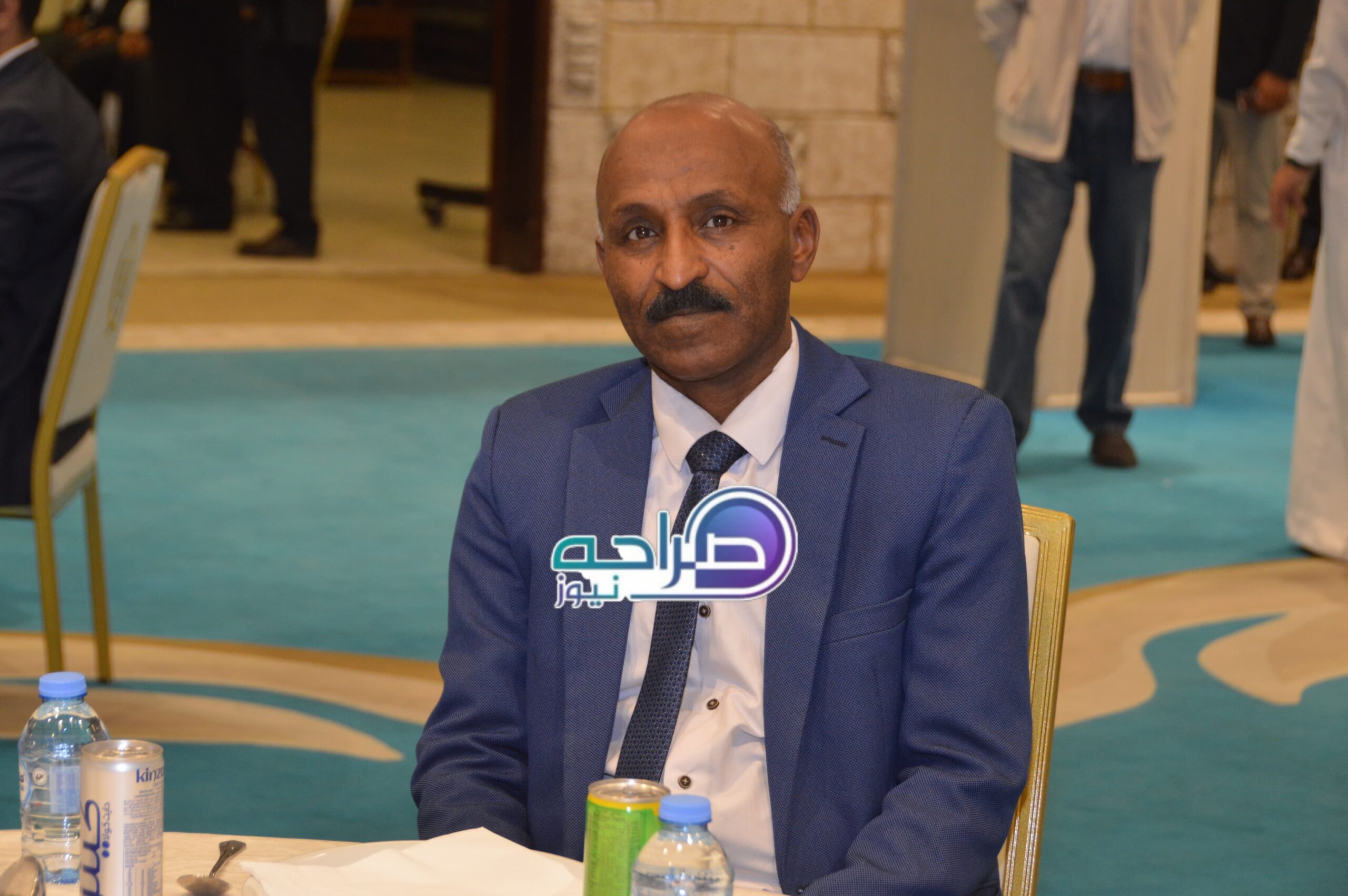 الشوشان يحتفلون بزفاف نجلهم المحامي علي صالح الشوشان