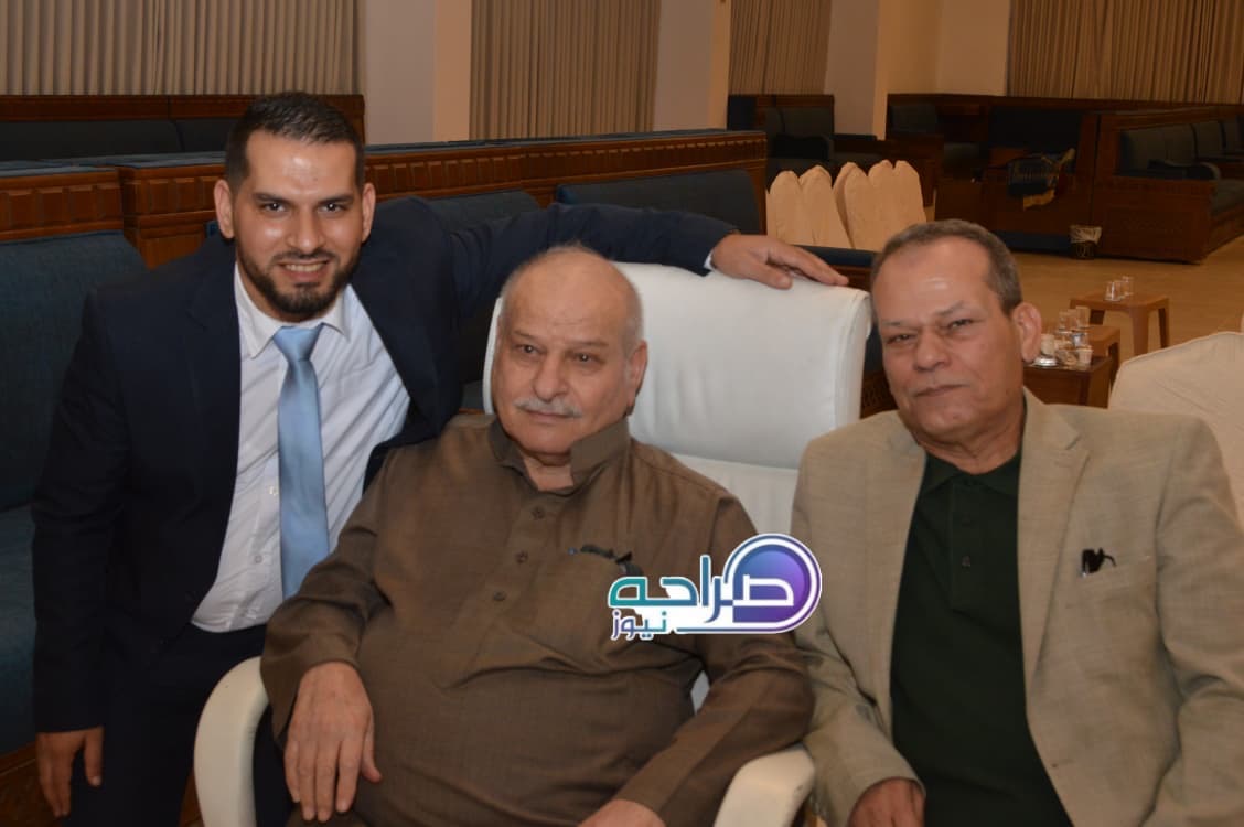 " ابعاد خطاب الملك في الأمم المتحدة " ندوة في ديوان أبناء الطفيلة بعمان