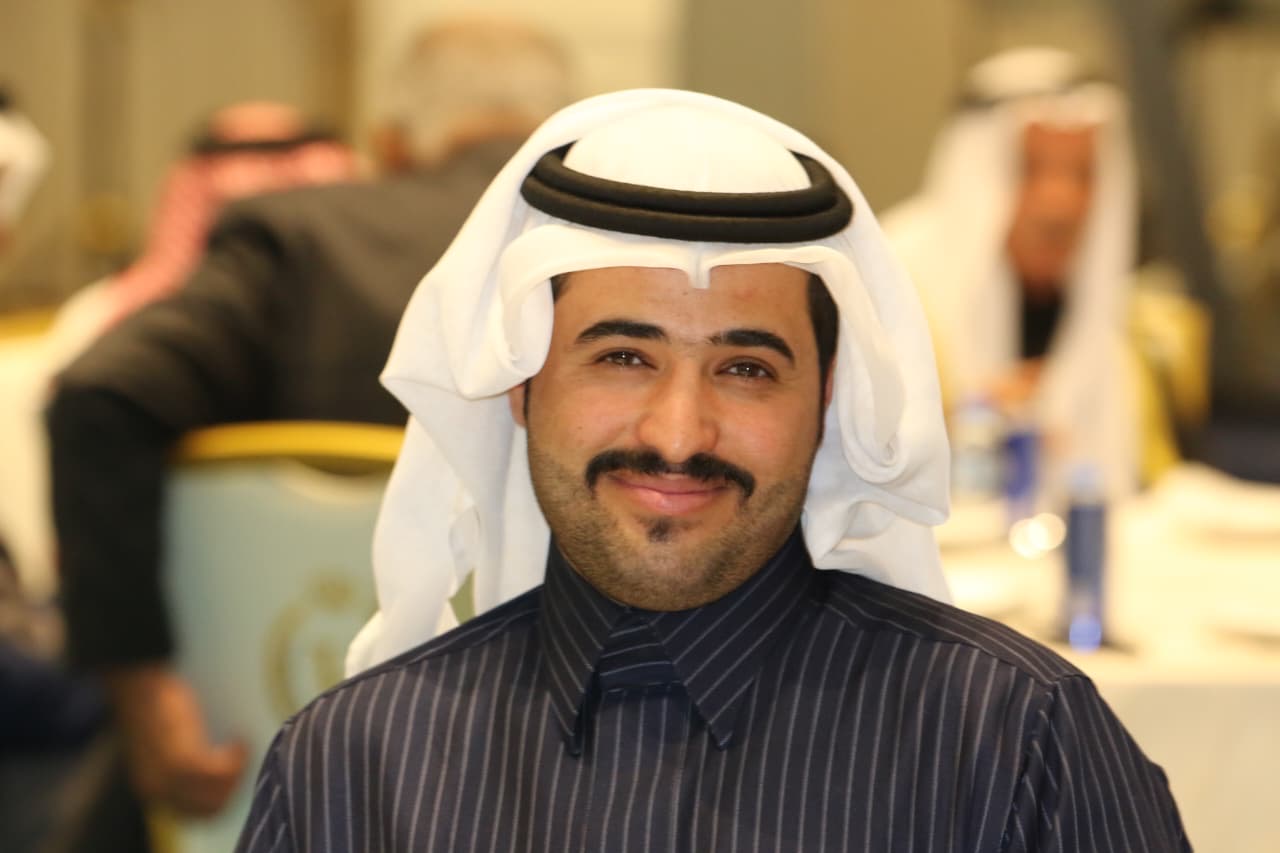 الشوشان يحتفلون بزفاف نجلهم المحامي علي صالح الشوشان