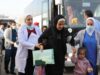 اجلاء 20 طفلا غزيا لاستكمال علاجهم في المستشفيات الأردنية