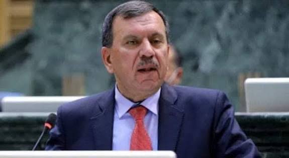 صورة حول : النائب هايل عياش يدين الاعتداء على كنيسة حمود في الكرك ويؤكد وحدة الأردنيين النائب هايل عياش يدين الاعتداء على كنيسة حمود في الكرك ويؤكد وحدة الأردنيين