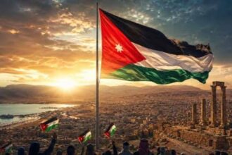 عشيرة الجريري تدين استهداف كنيسة في الكرك: الاعتداء على أهلنا المسيحيين اعتداء على كل الأردنيين