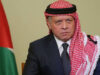 الملك يعزي ولي العهد السعودي هاتفيا بضحايا الاعتداءات