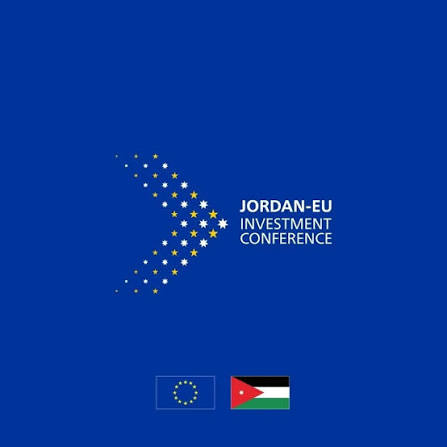فتح باب التسجيل للتغطية الإعلامية لمؤتمر الاستثمار الأردني – الأوروبي الذي سيعقد في 19 تشرين الثاني بمنطقة البحر الميت