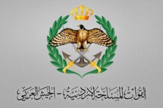 سلاح الجو الملكي ينفذ عملية "الردع الأردني" – حمود ويستهدف أوكار التنظيمات الإرهابية جنوب سوريا ثأرا لشهداء الكرك