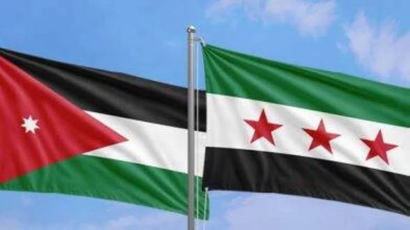 مصادر: الاردن نسق مع سوريا لضرب مواقع مرتبطة بخلية هجوم كنيسة الكرك