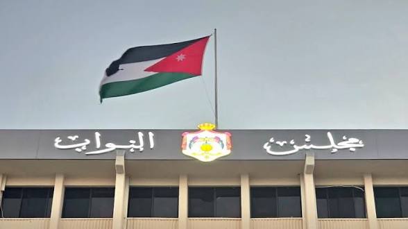 صورة حول : حزب الأمة يرشح مالك الطهراوي مساعدا لرئيس مجلس النواب ويحسم موقفه من الرئاسة لاحقا حزب الأمة يرشح مالك الطهراوي مساعدا لرئيس مجلس النواب ويحسم موقفه من الرئاسة لاحقا