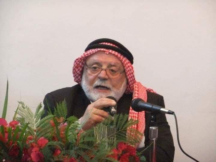 صورة حول : مقال كتبه الأستاذ زياد أبو غنيمة رحمه الله في ٢٠٠٩: جولة في ذاكرة الوطن: قبل 1400 عام .. ومن جنوب الأردن انطلقت مسيرة الوحدة الوطنية الاسلامية المسيحية مقال كتبه الأستاذ زياد أبو غنيمة رحمه الله في ٢٠٠٩: جولة في ذاكرة الوطن: قبل 1400 عام .. ومن جنوب الأردن انطلقت مسيرة الوحدة الوطنية الاسلامية المسيحية