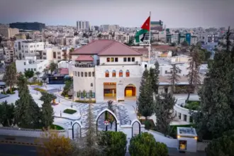 تعديل جديد على التبليغات القضائية الإلكترونية في الأردن (وثيقة)